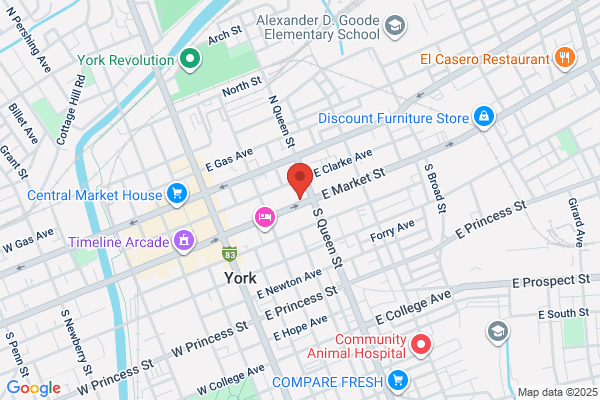 Glessner Robert Attorney