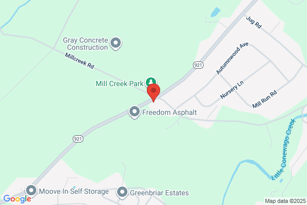 Neiman's Garage & Equipment Inc