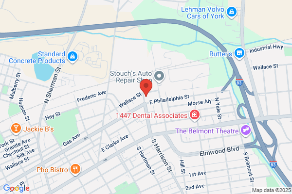 Susquehanna Automatic Sprinklers Inc