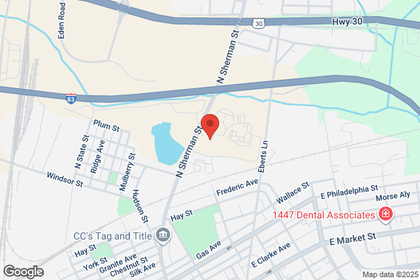 York Landscape & Masonry Supply