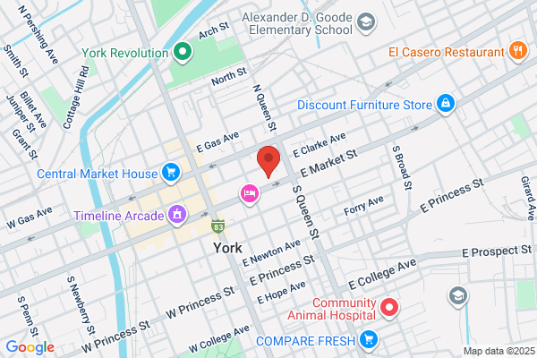 Coover & Associates