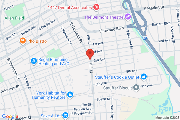 Abel Notary and Messenger Services LLC