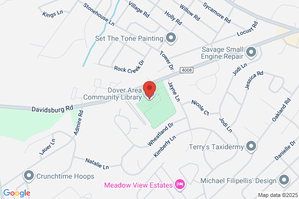 Dover Area Community Library