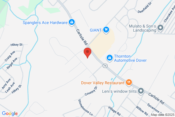 Dover Home Sales