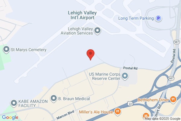 Pennsylvania Plywood & Lumber Co Inc
