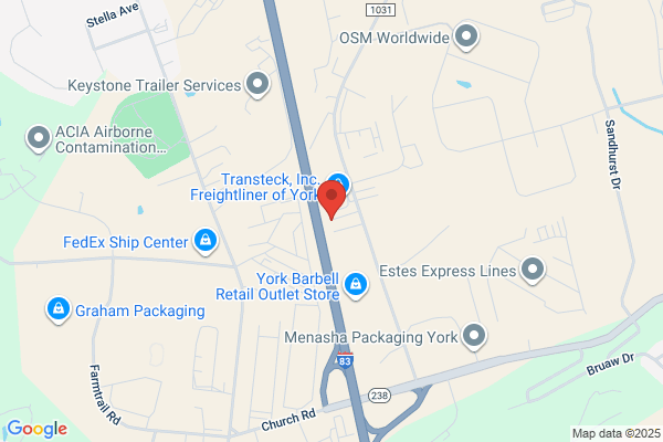 Thompson Equipment & Machine Inc