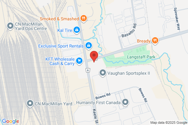 York Hydraulics Inc