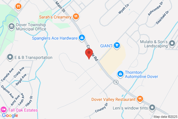 Dover Diagnostic Center