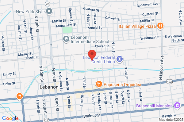 Pennsylvania Counseling Services