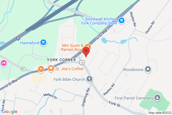 York Psychiatry Associates