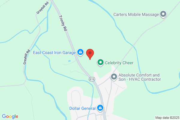 Exeter Supply Co Inc