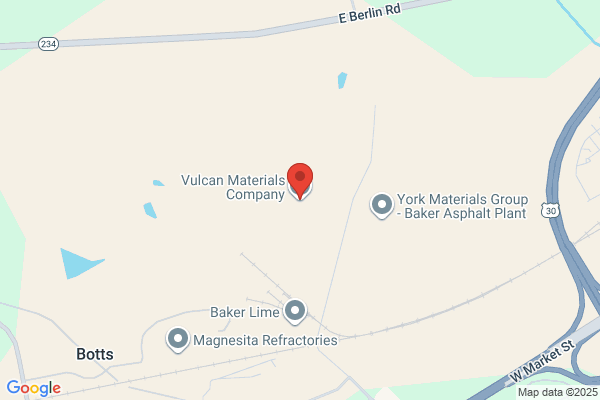 Vulcan Materials Company