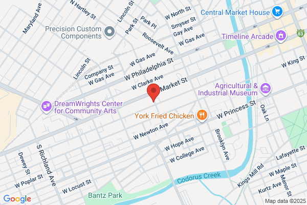 Kinetic Movers LLC
