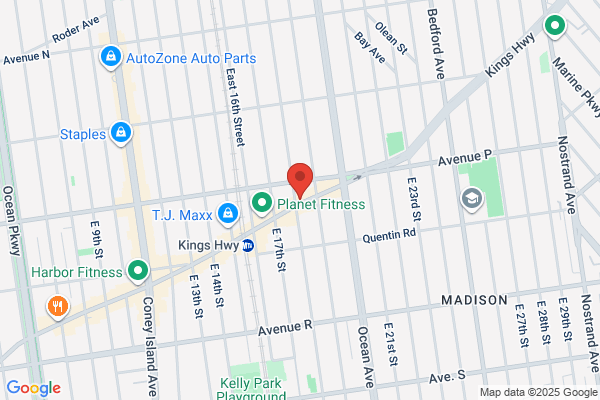 York's Hardware Bar