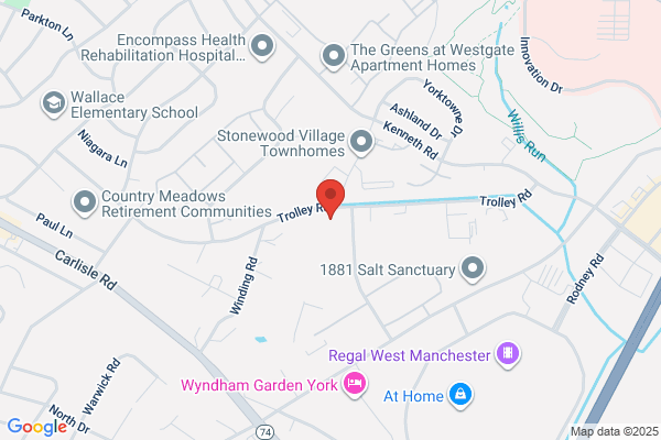 Colony Papers Inc
