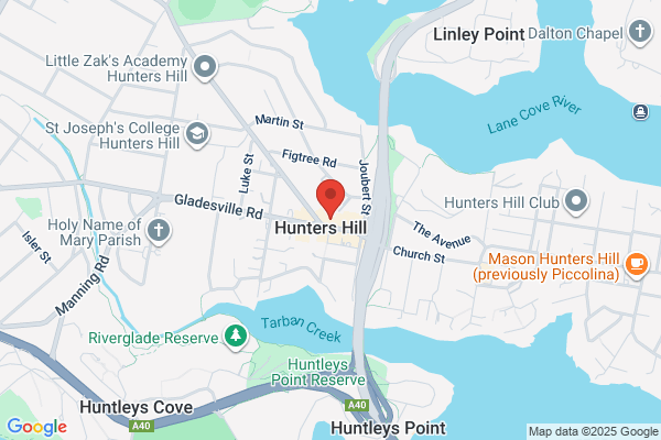 Hunters Hill Orthodontics