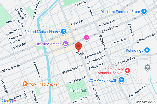 York County Chamber of Commerce
