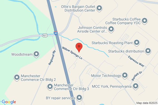 York Electro & Mechanical Corporation