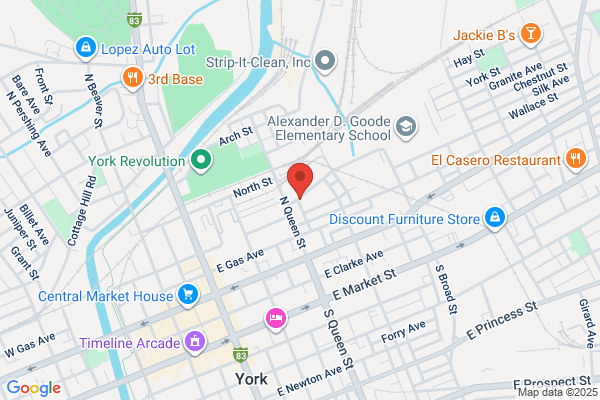 Northeast Neighborhood Center