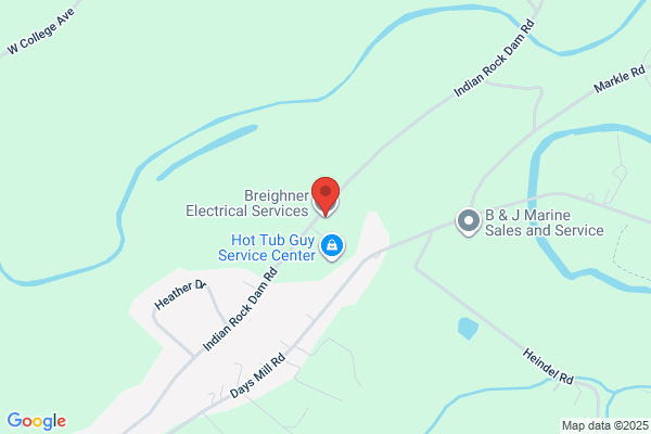 Breighner Electrical Services