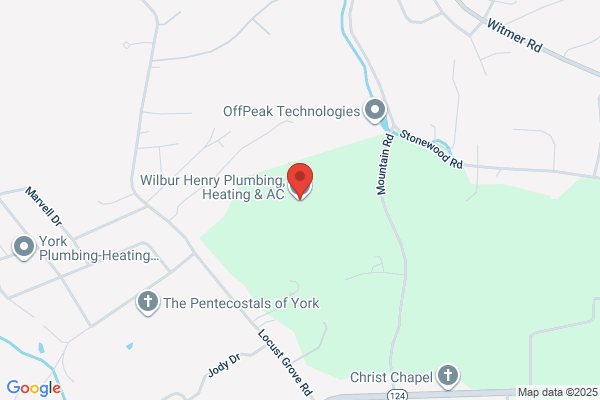 Henry Wilbur Plumbing Heating and Air Conditioning