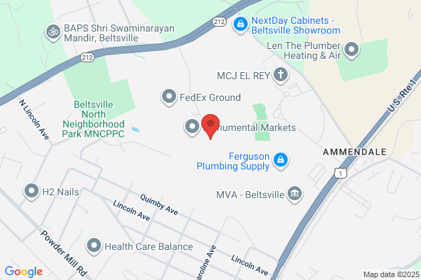 Northeastern Supply
