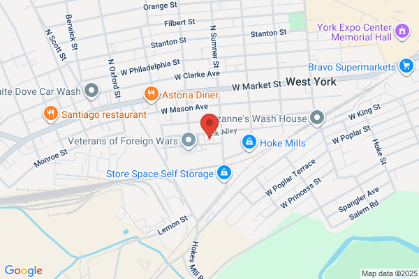Pennsylvania Stone Products Inc