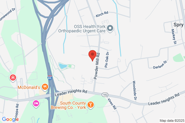 Lehman Orchards & Roadside Market