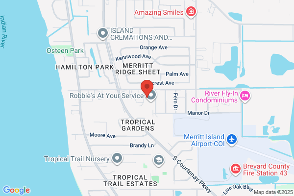Blue Marlin Real Estate