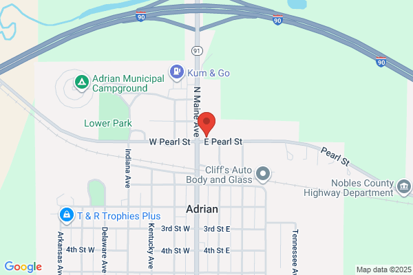 Cox Realty