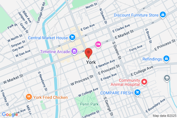 York Management Corporation