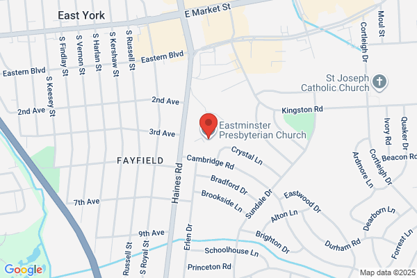 Eastminster Presbyterian Church