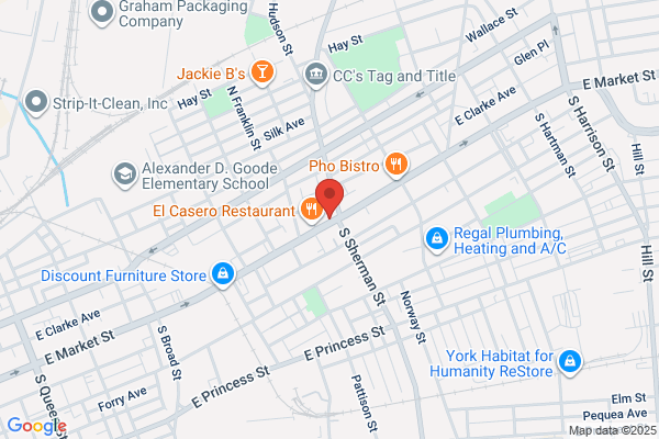 Degen's Restaurant