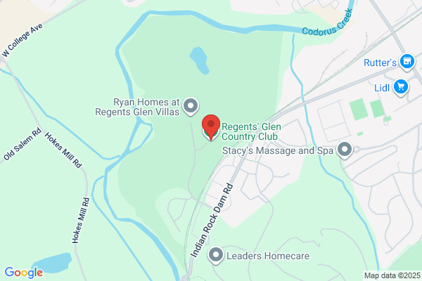 Regents' Glen Country Club