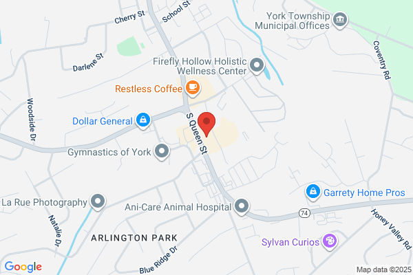 South York Diner