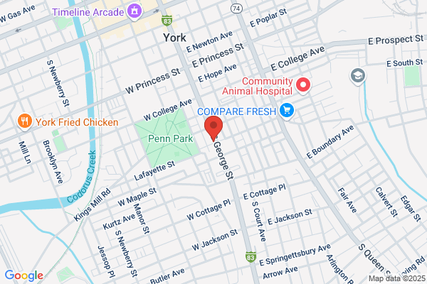 Amigos Latinos Association Inc.