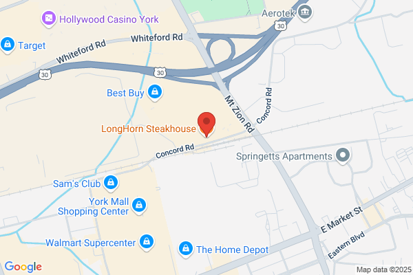 Lone Star Steakhouse & Saloon