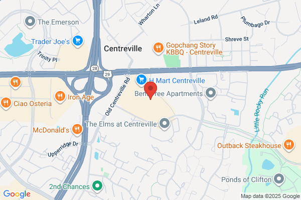 York County Spa World