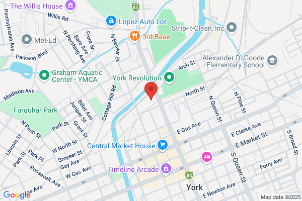 Real Estate Investors of York