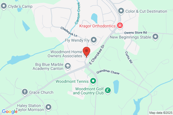 Woodmont Home Owners Association