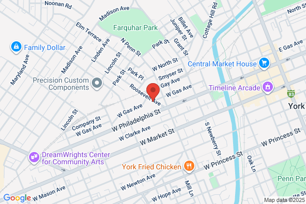 York Area Labor Management Council
