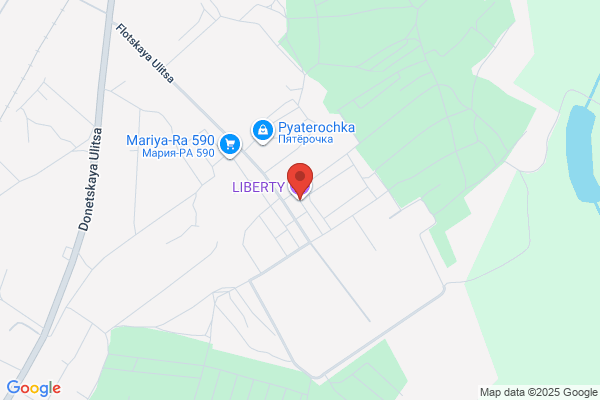 Liberty Travel