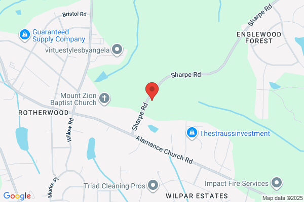Mel's Tree Service & Maintenance