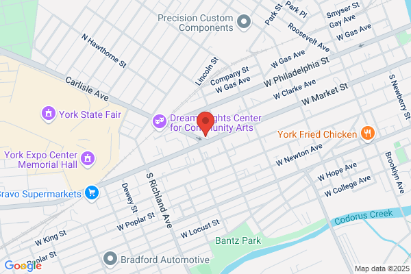 Auto Mart of York