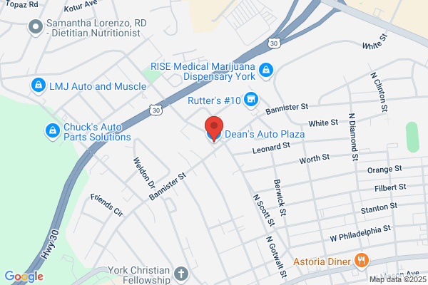 Your Auto Source Inc
