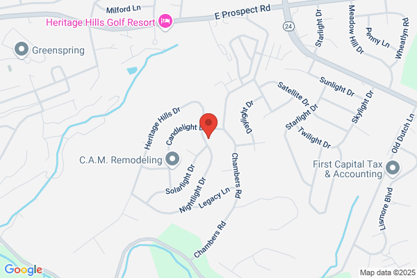 Cavanaugh Exterior Cleaning Co