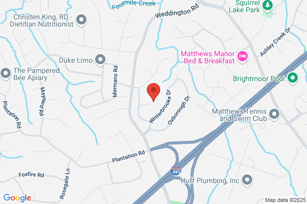 Carolina Appliance Service Inc