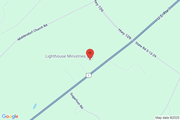 Lighthouse Christian Ministries