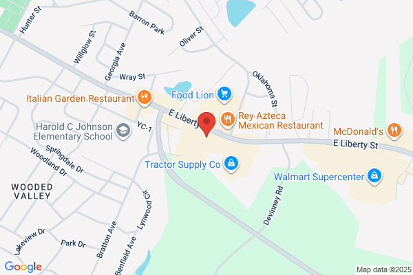 Family Dollar Stores