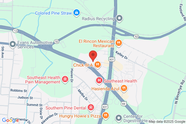 Southeast Dental